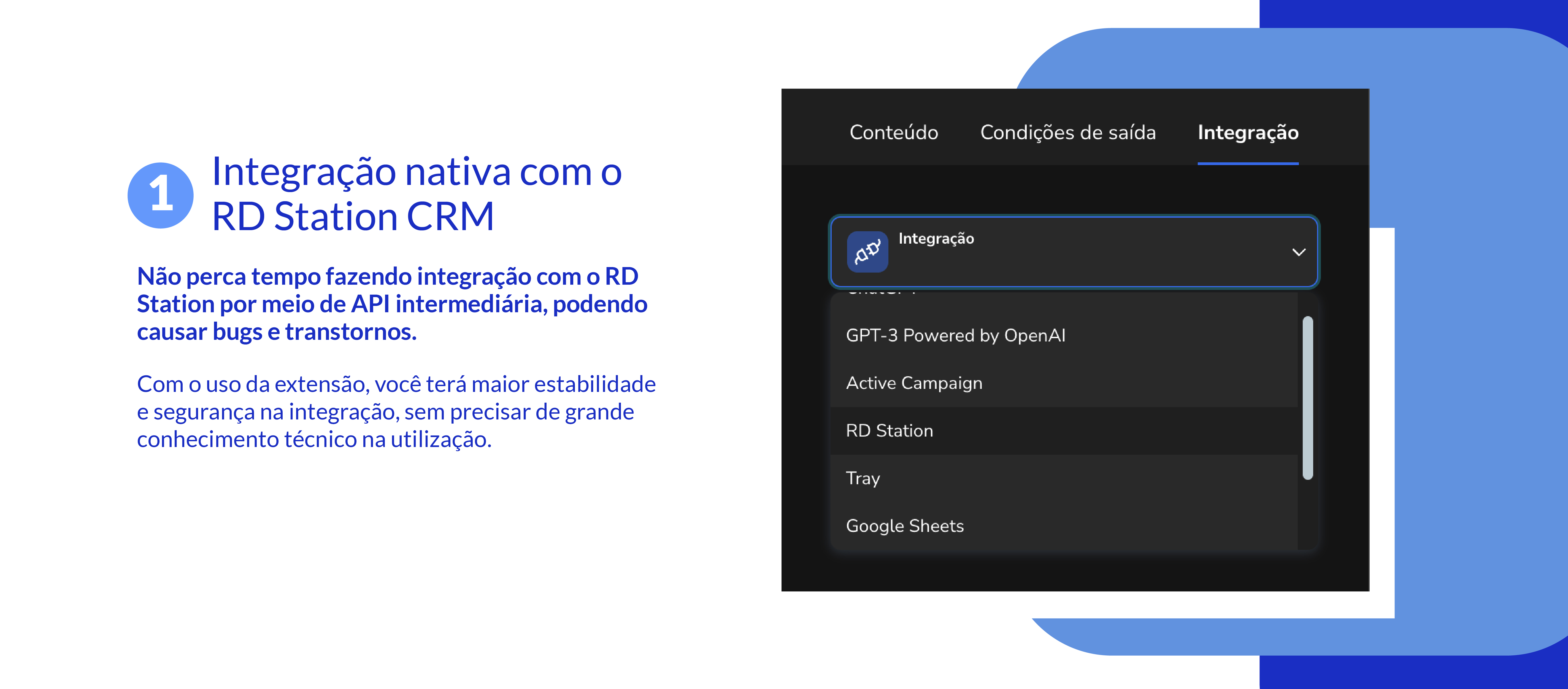 Miniatura de RD Station: Marketing e CRM 3